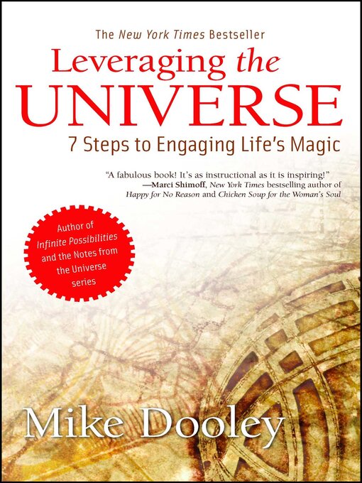 Title details for Leveraging the Universe by Mike Dooley - Available